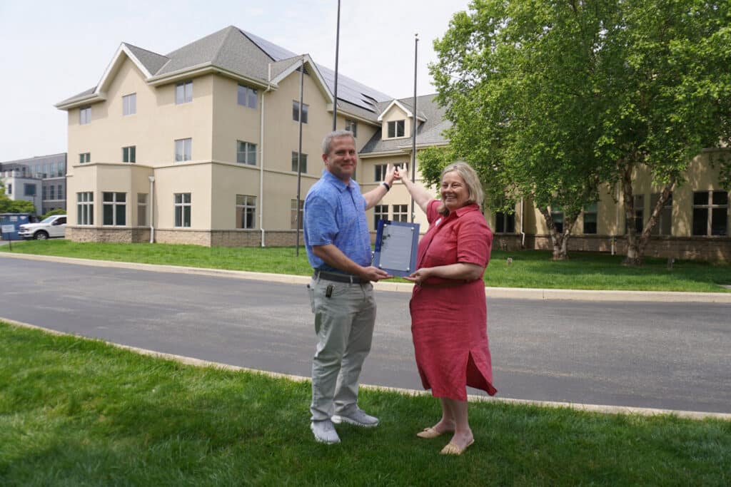 sunnymac and ronald mcdonald house