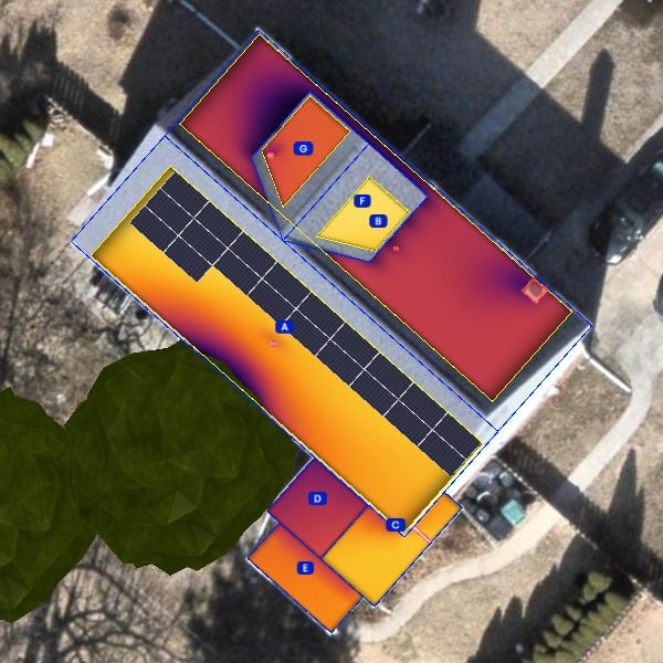 Berlin New Jersey Solar Project