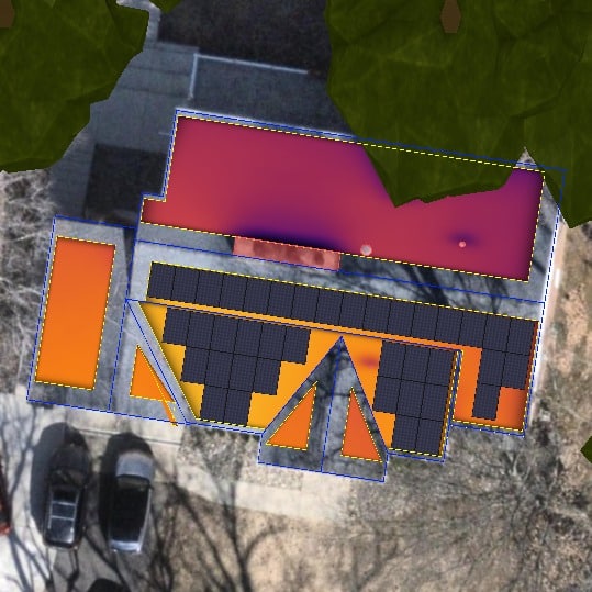 Cherry Hill New Jersey Solar Project