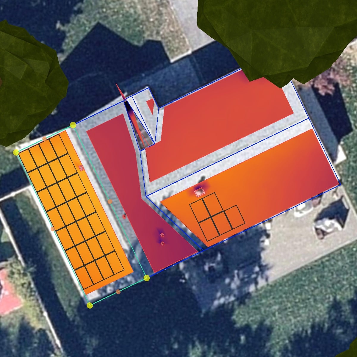 Edison New Jersey Solar Project