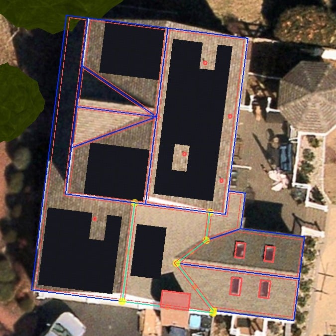 Middletown Delaware Home Solar Project