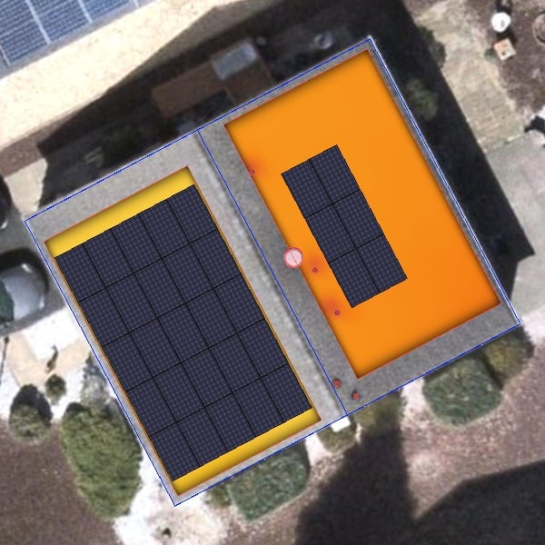 Toms River New Jersey Solar Project