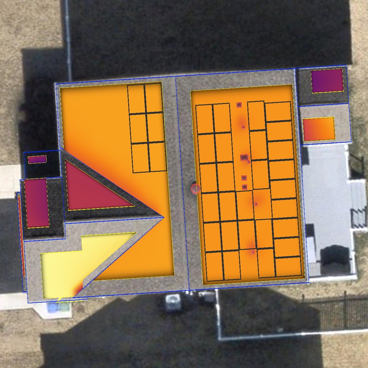 Evesham New Jersey Solar Project