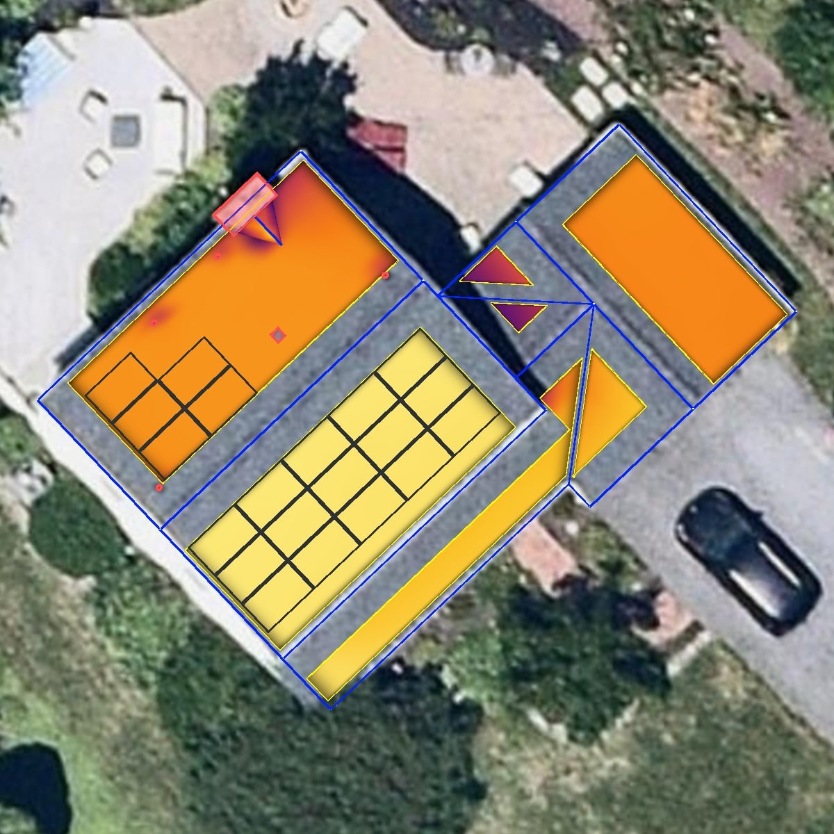 Hockessin Delaware solar