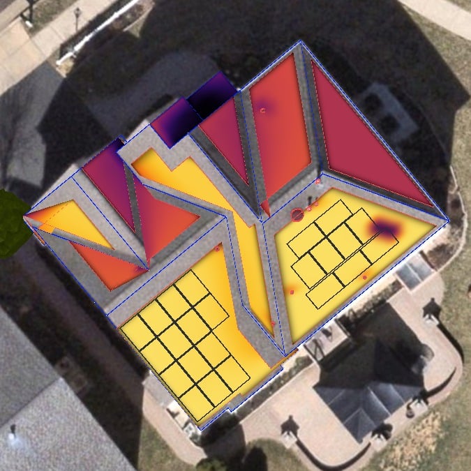 Newtown Pennsylvania Solar project