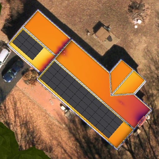 Townsend Delaware Solar Project