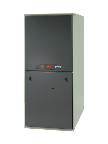 Trane XV95 Furnace Gas 2 Stage